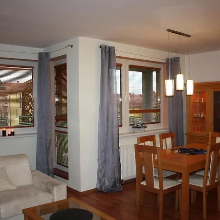 Apartament Hermesa 30 Apartment Gdansk