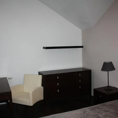 Apartament Hermesa 30 * Gdańsk