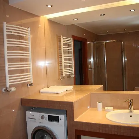 Apartament Hermesa 30 Gdańsk
