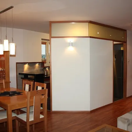 Apartament Hermesa 30 Appartement Gdańsk