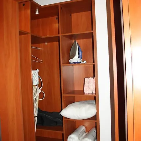 Apartament Hermesa 30 Appartement Gdańsk