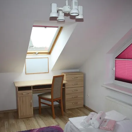 Apartament Hermesa 30 Appartement