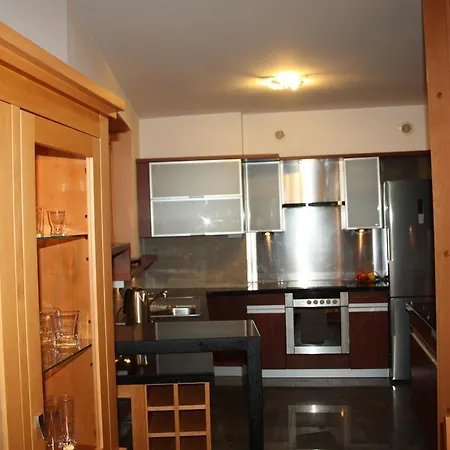Apartament Hermesa 30 グダニスク