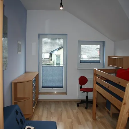 アパート Apartament Hermesa 30 グダニスク