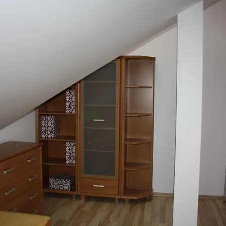Apartament Hermesa 30