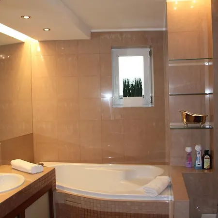 アパート Apartament Hermesa 30 グダニスク
