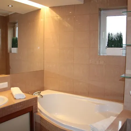 アパート Apartament Hermesa 30 グダニスク