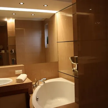 Apartament Hermesa 30 * グダニスク