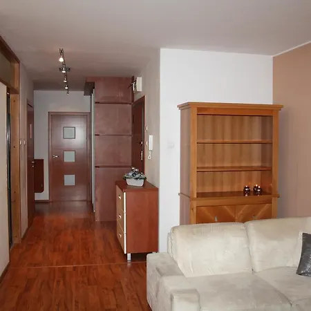 Apartament Hermesa 30